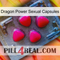 Dragon Power Sexual Capsules 13